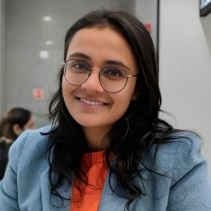 Anmol Rathore, John Radcliffe Oxford, UK